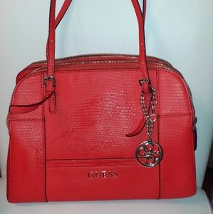 Guess Huntley Cali Satchel